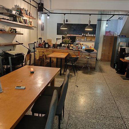 Formosa Backpackers Hostel & Apartment（青年民宿） Hualien City Exterior photo