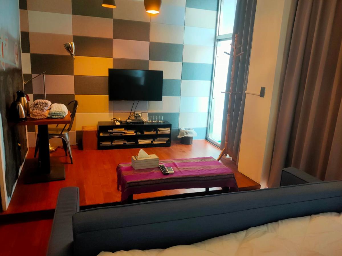 Formosa Backpackers Hostel & Apartment（青年民宿） Hualien City Exterior photo