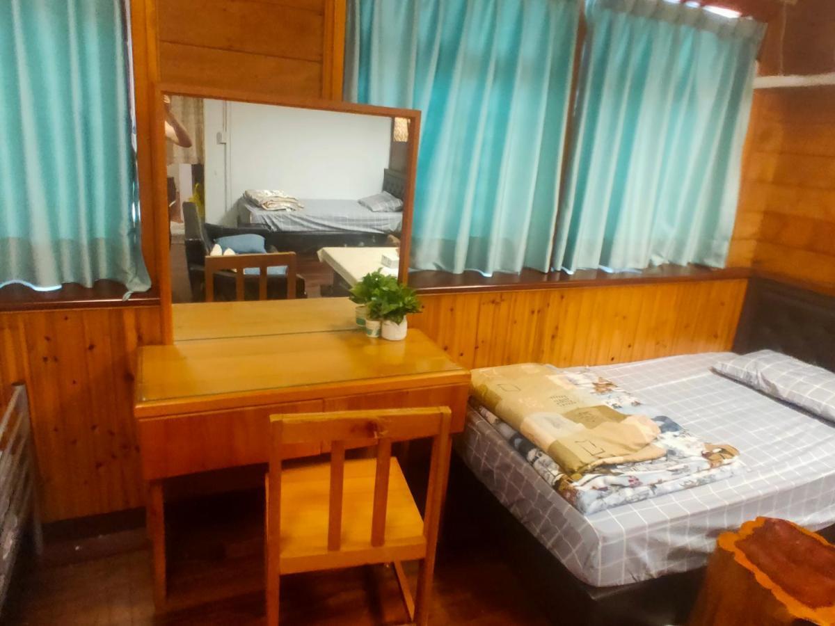 Formosa Backpackers Hostel & Apartment（青年民宿） Hualien City Exterior photo