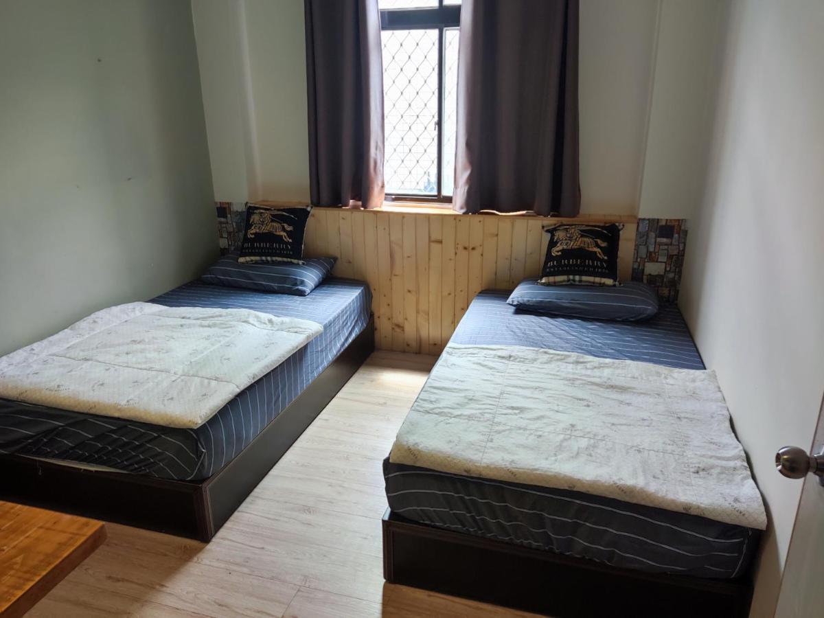 Formosa Backpackers Hostel & Apartment（青年民宿） Hualien City Exterior photo