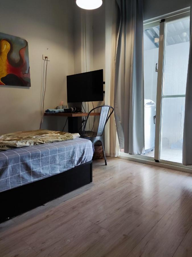 Formosa Backpackers Hostel & Apartment（青年民宿） Hualien City Exterior photo