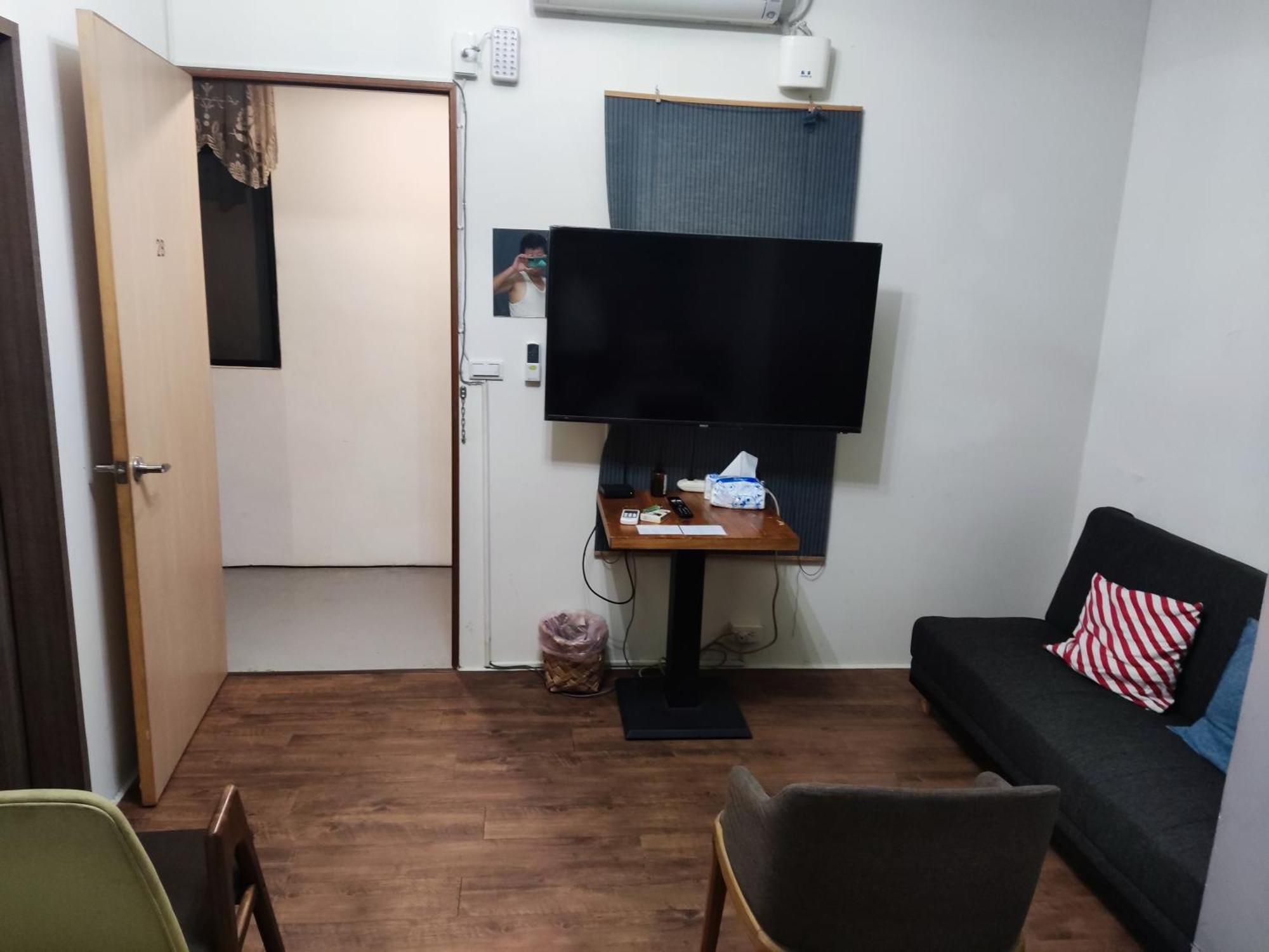 Formosa Backpackers Hostel & Apartment（青年民宿） Hualien City Exterior photo