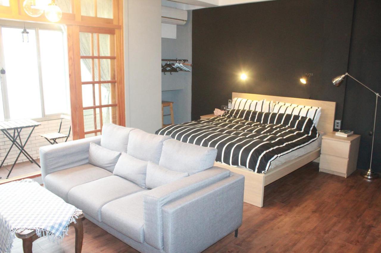 Formosa Backpackers Hostel & Apartment（青年民宿） Hualien City Exterior photo