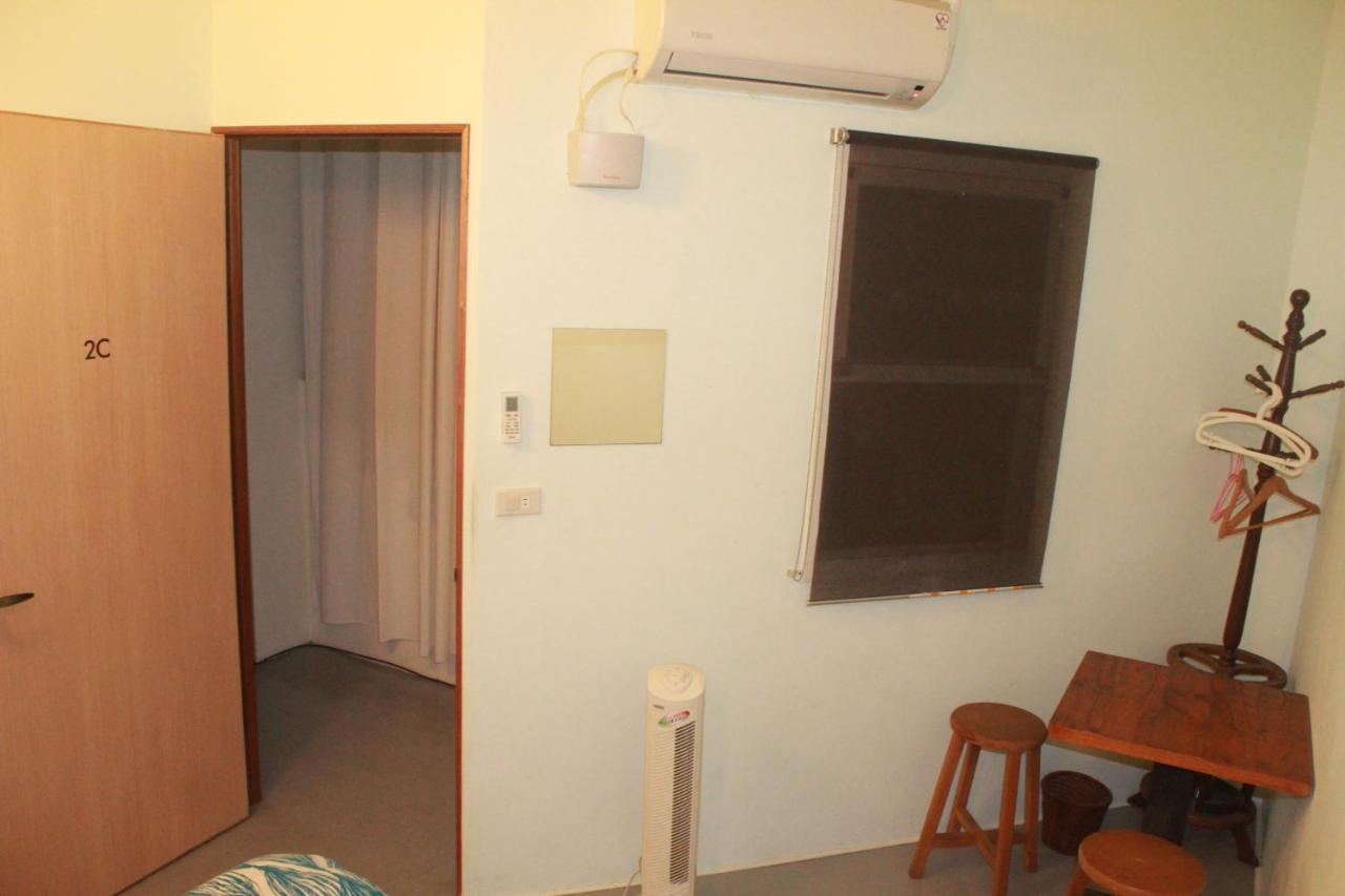 Formosa Backpackers Hostel & Apartment（青年民宿） Hualien City Exterior photo