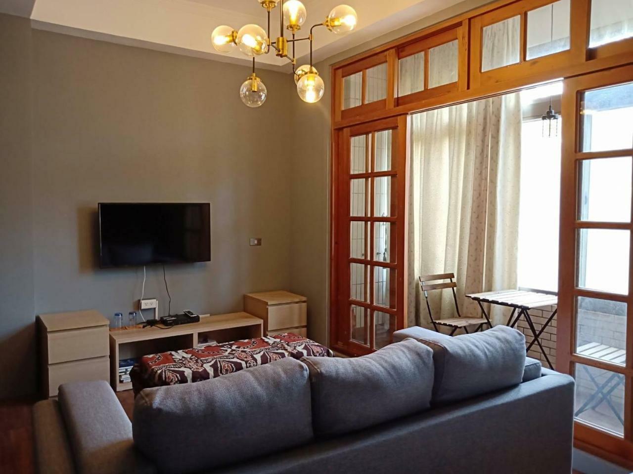Formosa Backpackers Hostel & Apartment（青年民宿） Hualien City Exterior photo
