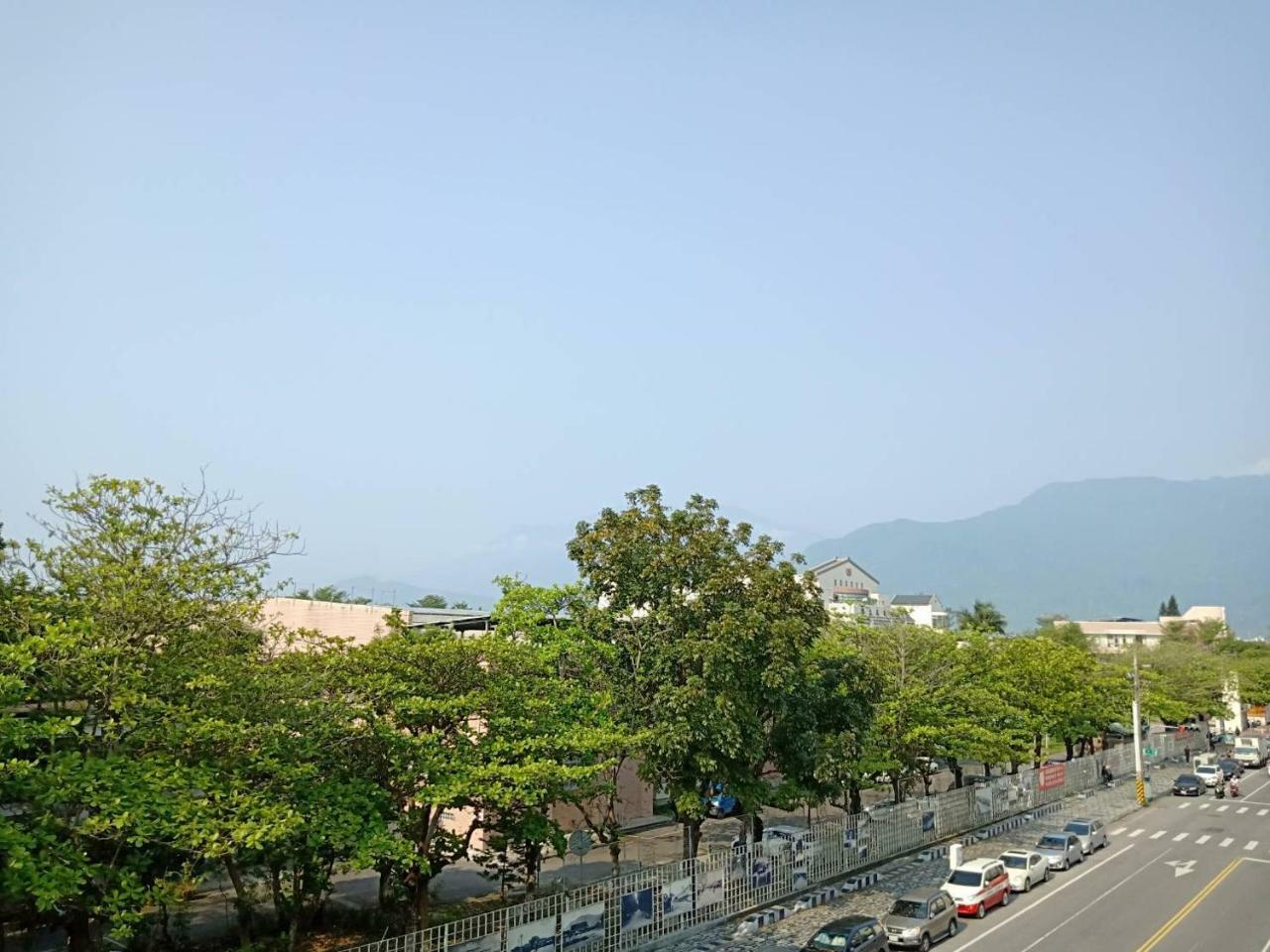 Formosa Backpackers Hostel & Apartment（青年民宿） Hualien City Exterior photo